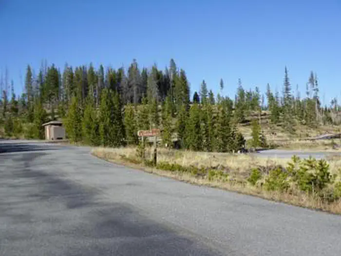 PINEY CAMPGROUND AND BOAT LAUNCH photo 2