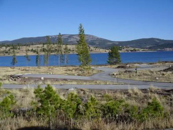 PINEY CAMPGROUND AND BOAT LAUNCH photo 5