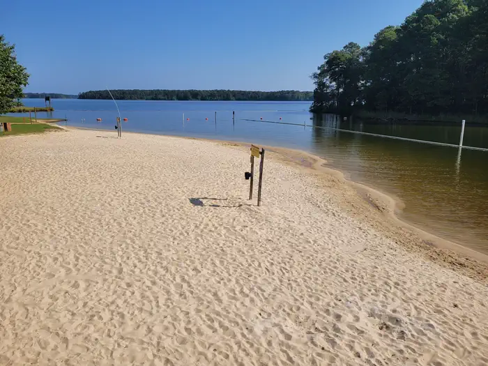 Piney Grove Beach Picnic Shelter photo 2