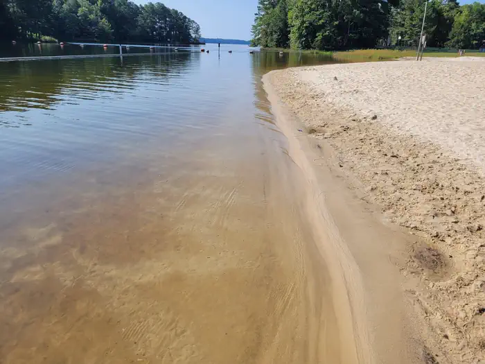 Piney Grove Beach Picnic Shelter photo 3