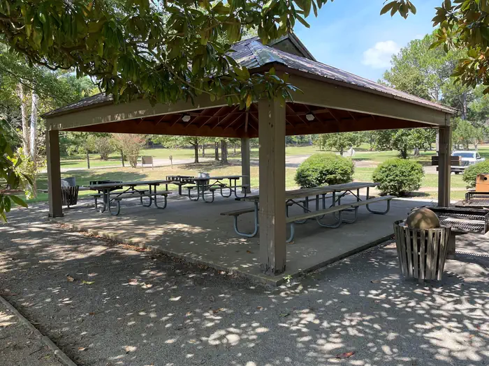 Piney Grove Beach Picnic Shelter photo 4