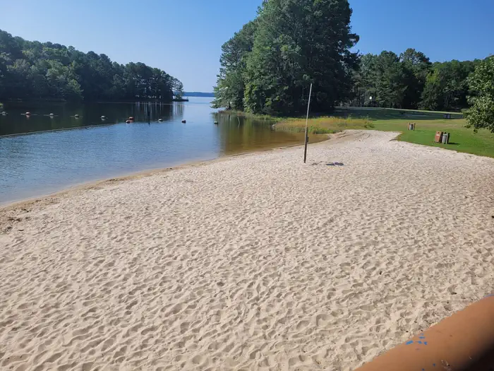 Piney Grove Beach Picnic Shelter photo 5