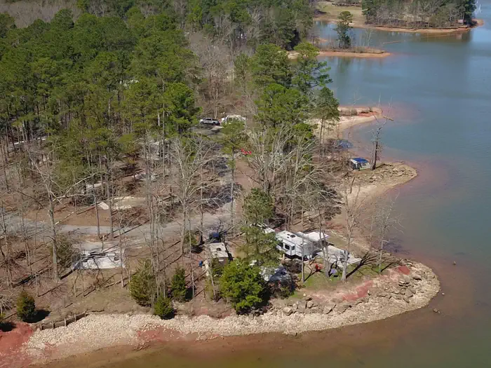 PINEY GROVE photo 3