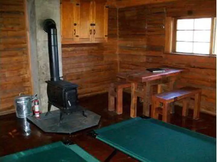 PINEY GUARD STATION photo 2