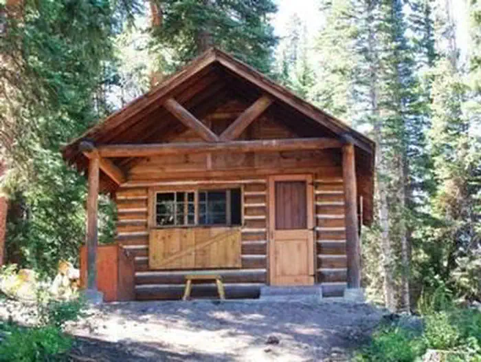PINEY GUARD STATION photo 3