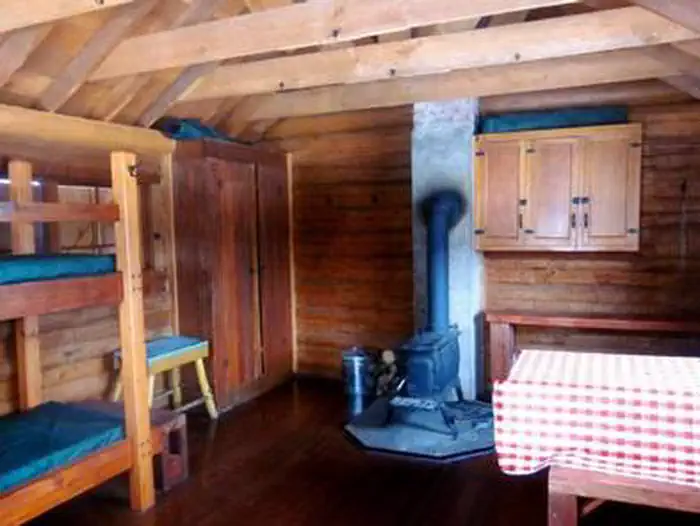 PINEY GUARD STATION photo 4