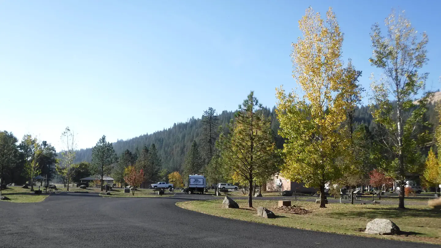 Pink House Recreation Site photo