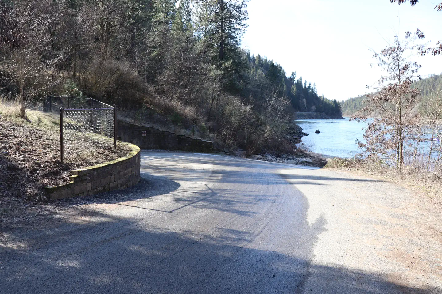 Pink House Recreation Site photo 3