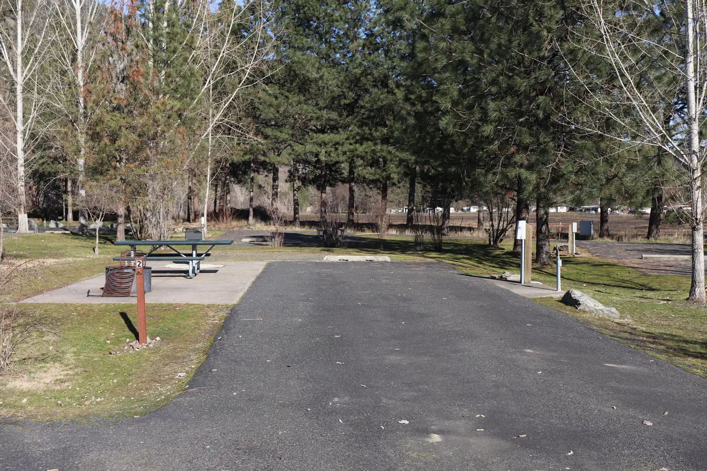 Pink House Recreation Site photo 4