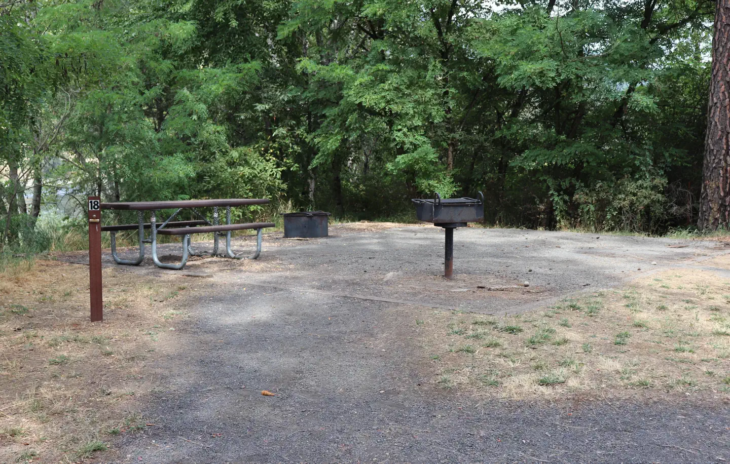 Pink House Recreation Site photo 5