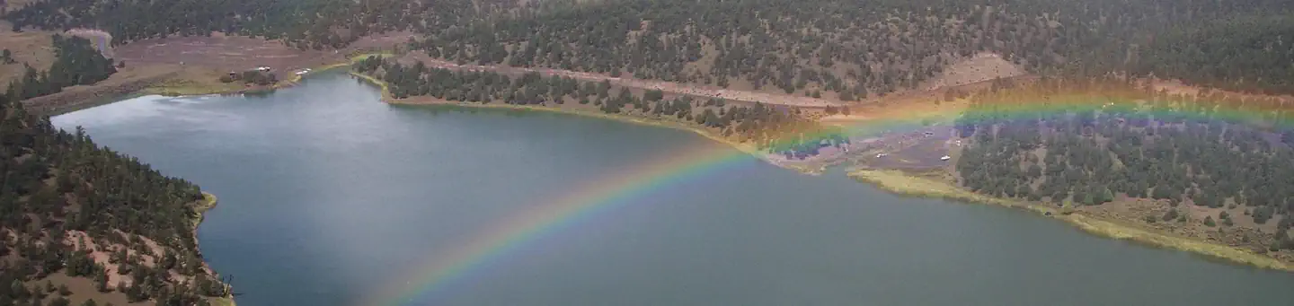Pinon Campground (Quemado Lake) photo