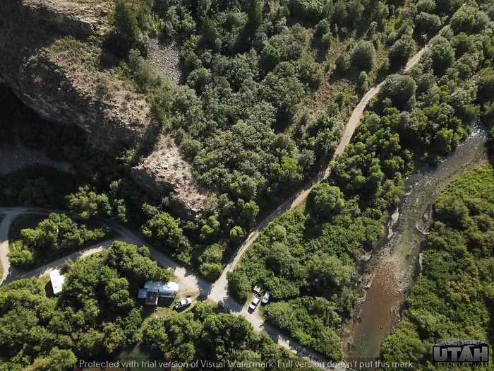 Pioneer Campground (UT) photo 4