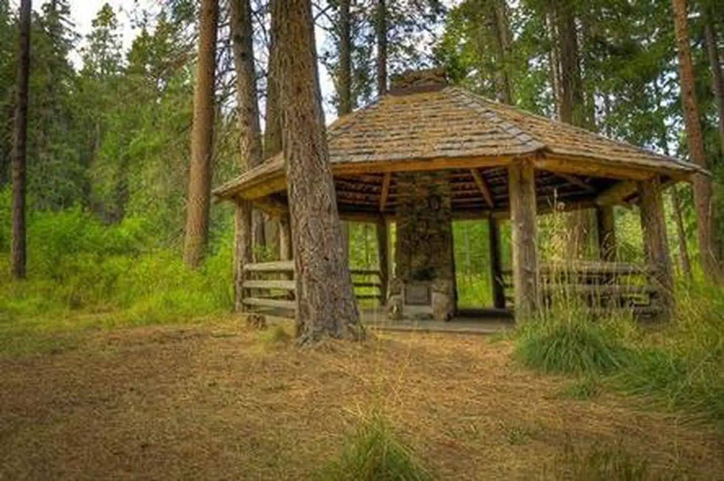 Pioneer Ford Campground photo 4