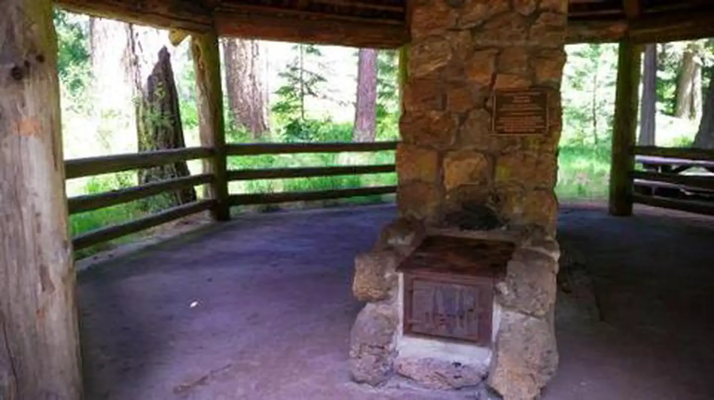 Pioneer Ford Campground photo 5
