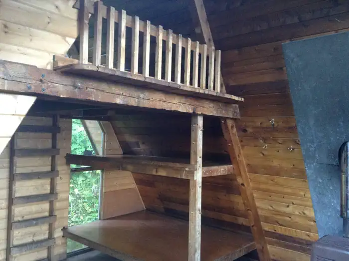 PIPER ISLAND CABIN photo 2