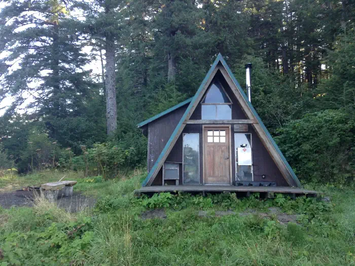PIPER ISLAND CABIN photo 4
