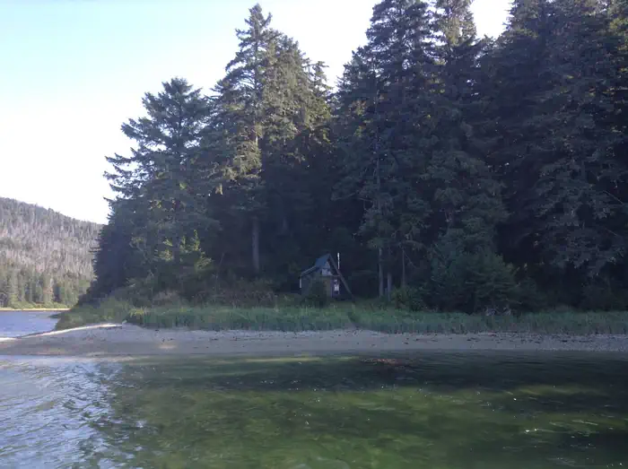 PIPER ISLAND CABIN photo 5