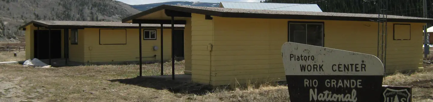 PLATORO CABIN 1 photo