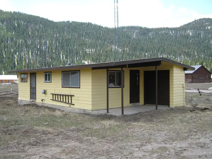 PLATORO CABIN 1 photo 2