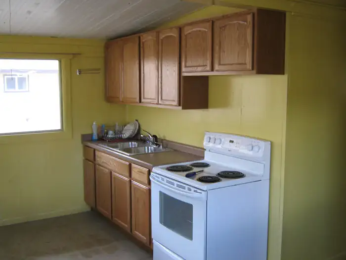 PLATORO CABIN 1 photo 3