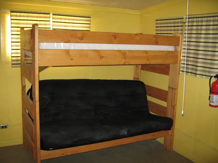 PLATORO CABIN 1 photo 4