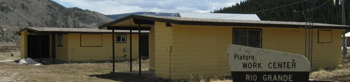 PLATORO CABIN 2 photo