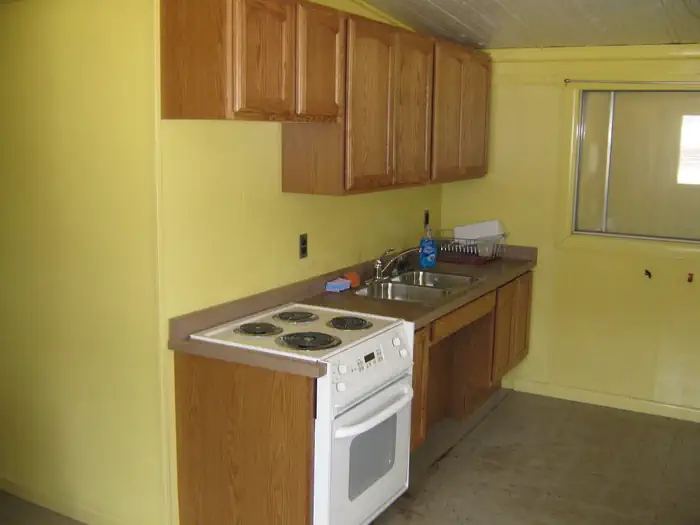 PLATORO CABIN 2 photo 2
