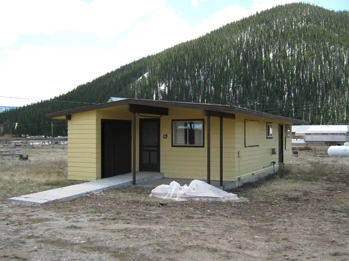 PLATORO CABIN 2 photo 3