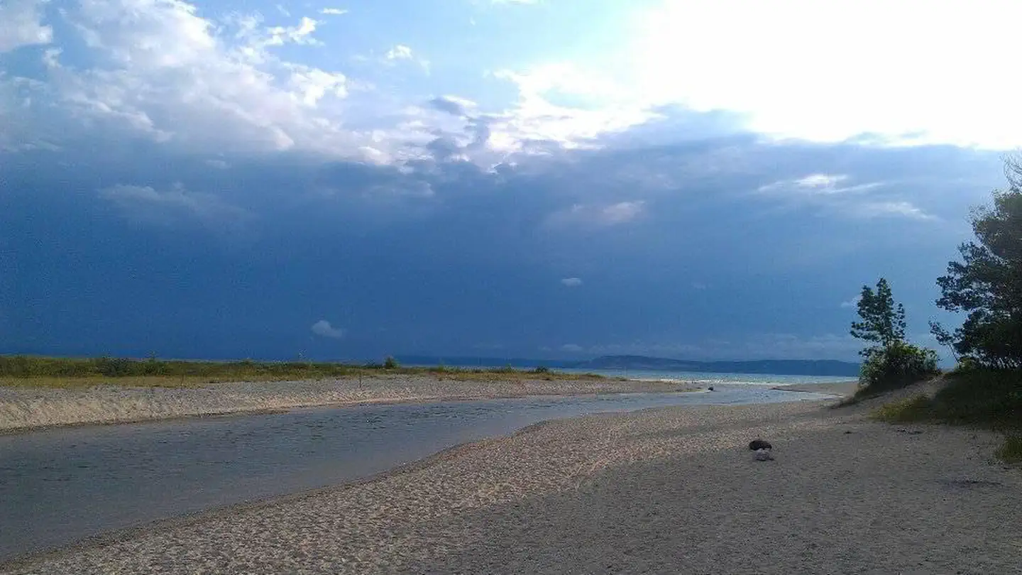 PLATTE RIVER CAMPGROUND photo
