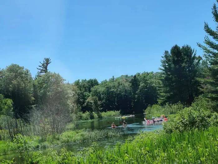 PLATTE RIVER CAMPGROUND photo 3