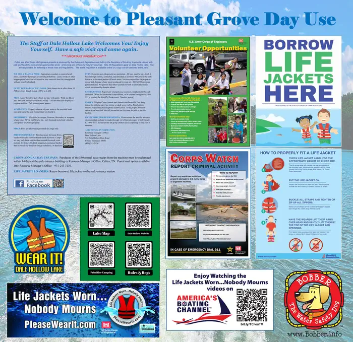 PLEASANT GROVE RECREATION AREA photo 2