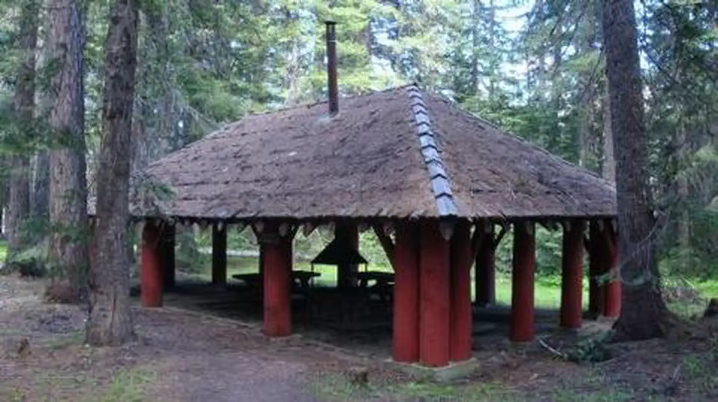 PLEASANT VALLEY CAMPGROUND photo 3