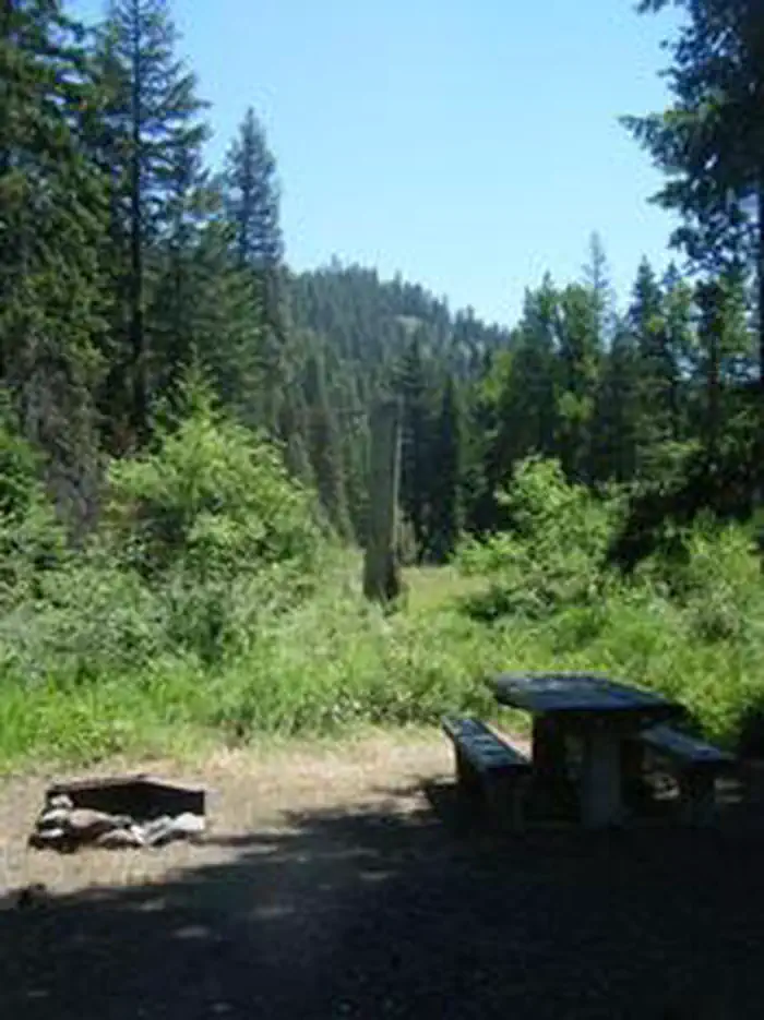 PLEASANT VALLEY CAMPGROUND photo 4