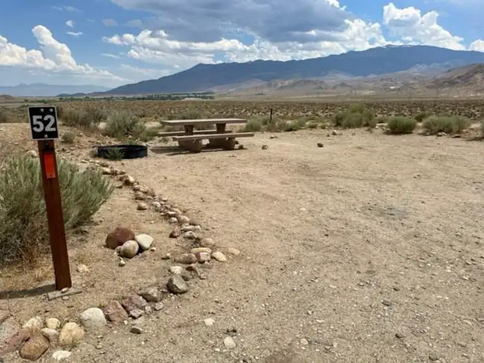 Pleasant Valley Pit Campground photo
