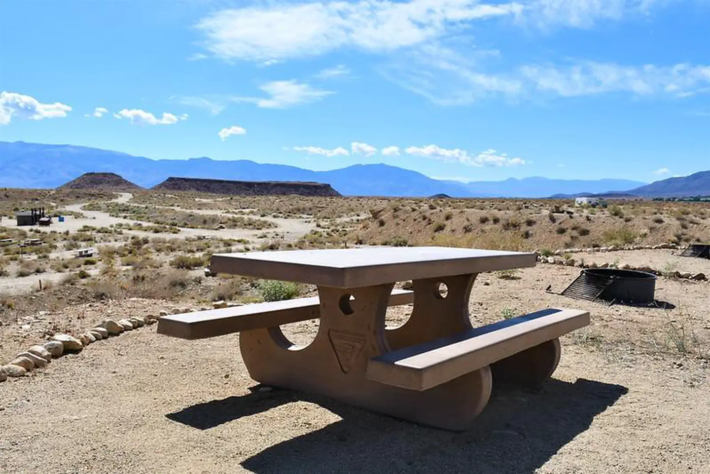 Pleasant Valley Pit Campground photo 2