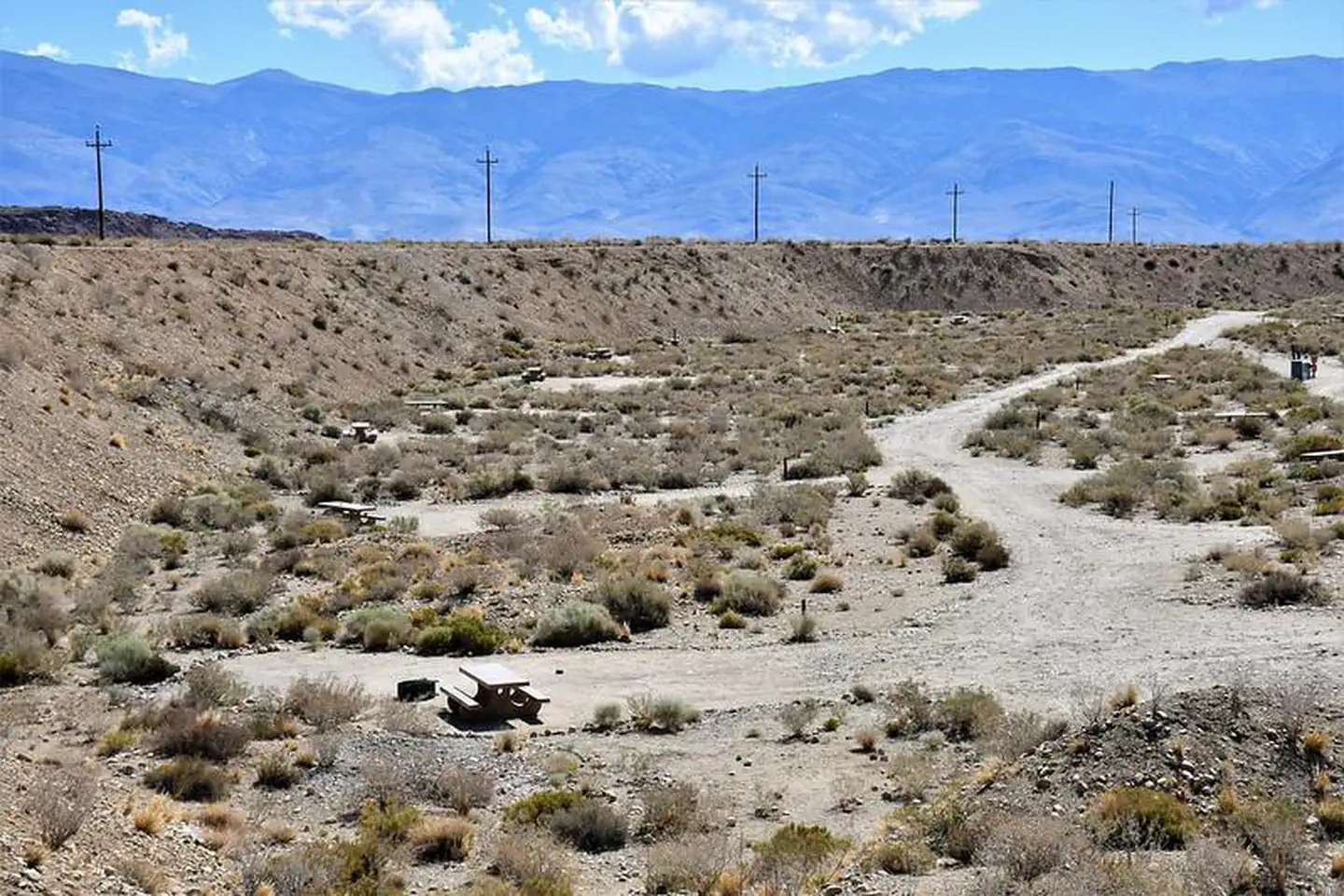 Pleasant Valley Pit Campground photo 3