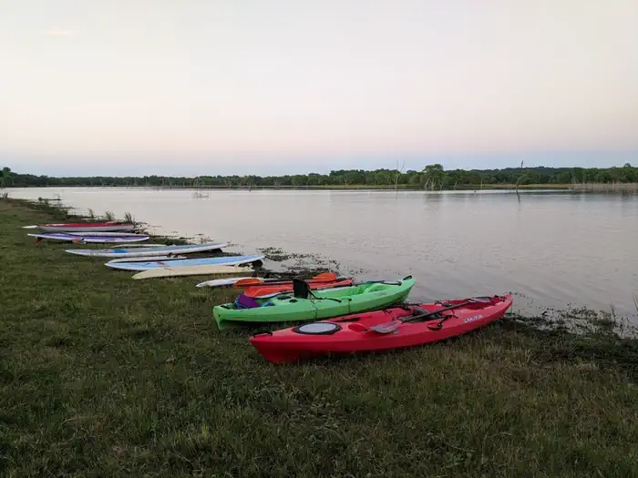 PLOWMAN CREEK photo 3