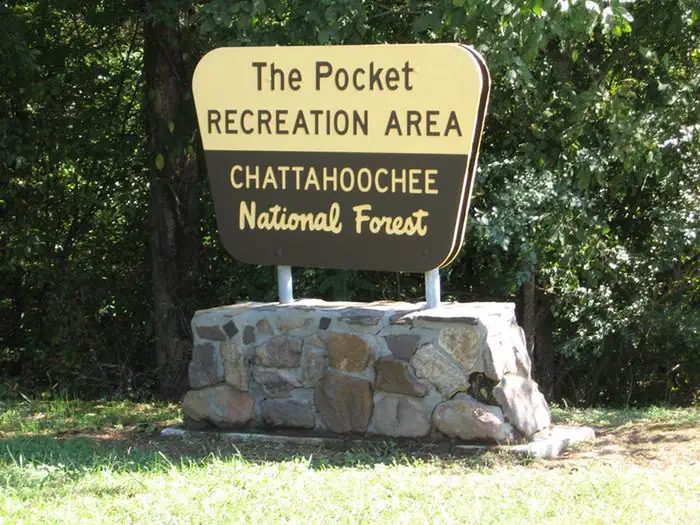 Pocket Campground photo 3