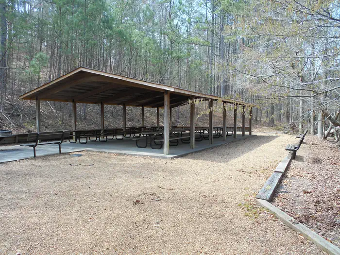 POCKET PICNIC SHELTER photo 3
