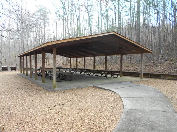 POCKET PICNIC SHELTER photo 5