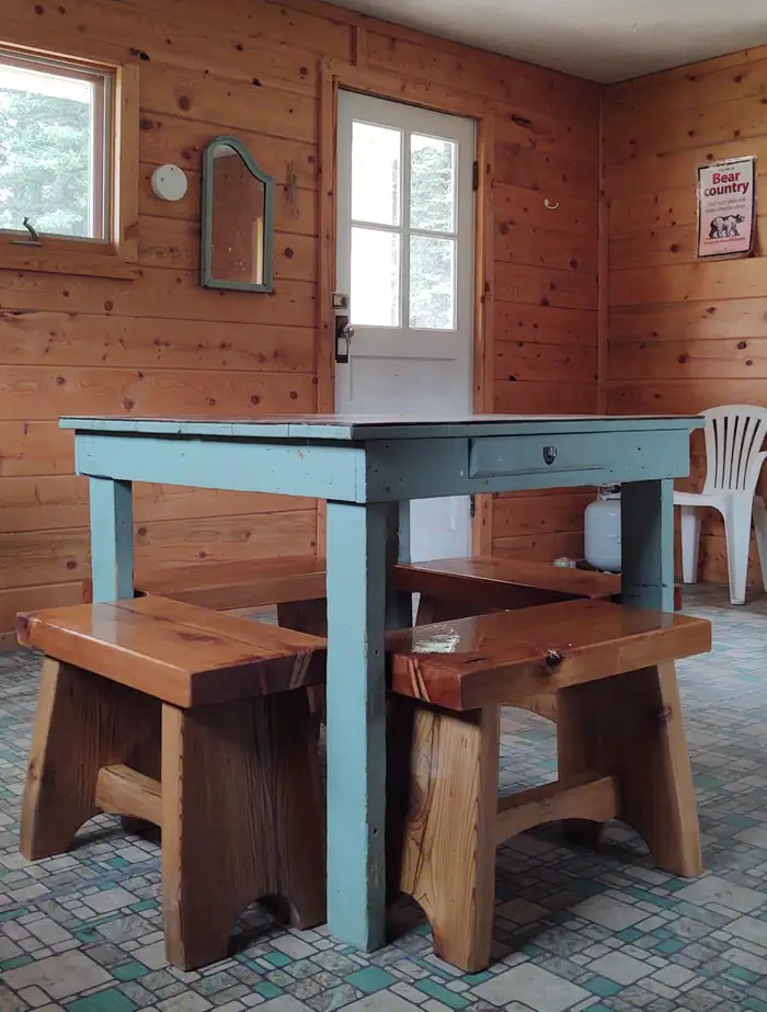 PODUNK GUARD STATION photo 2
