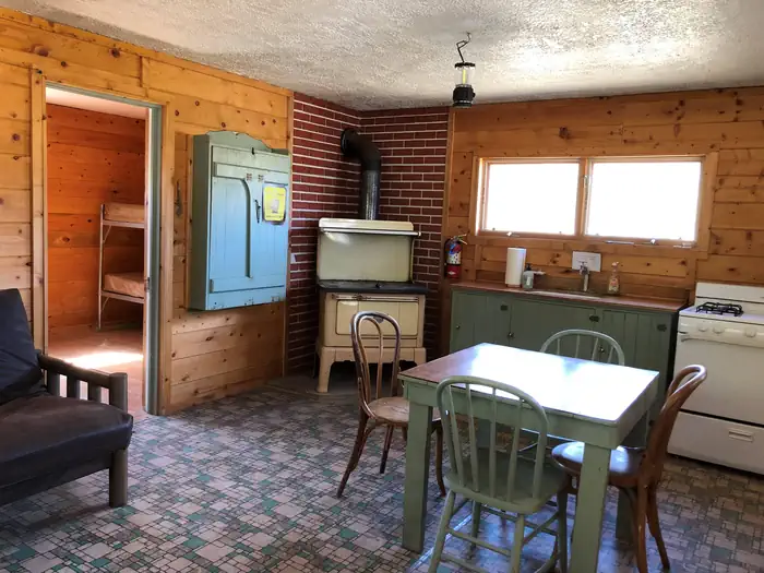 PODUNK GUARD STATION photo 5