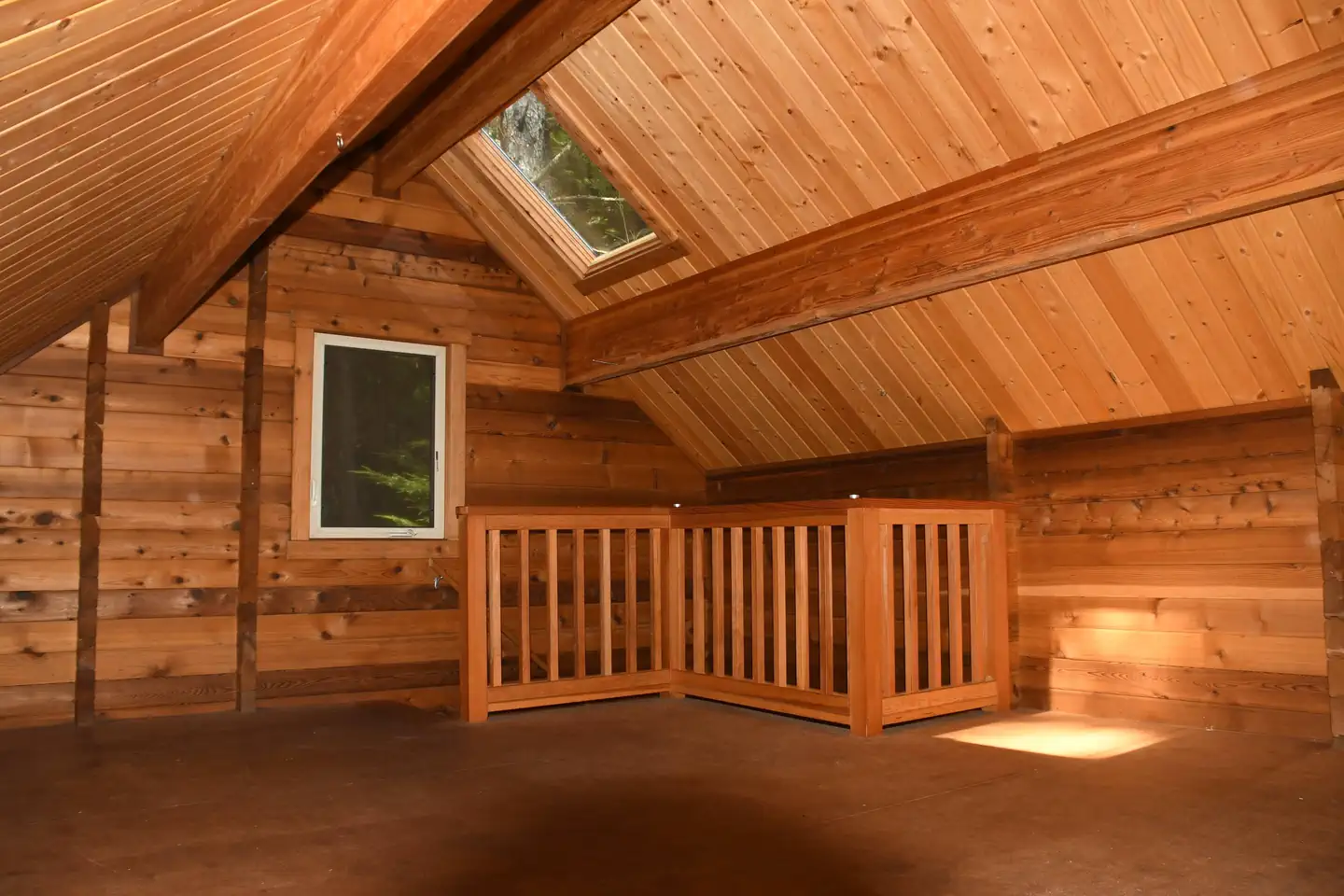 POINT AMARGURA CABIN photo 4