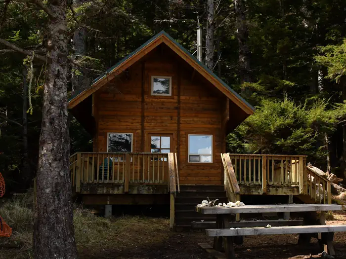 POINT AMARGURA CABIN photo 5