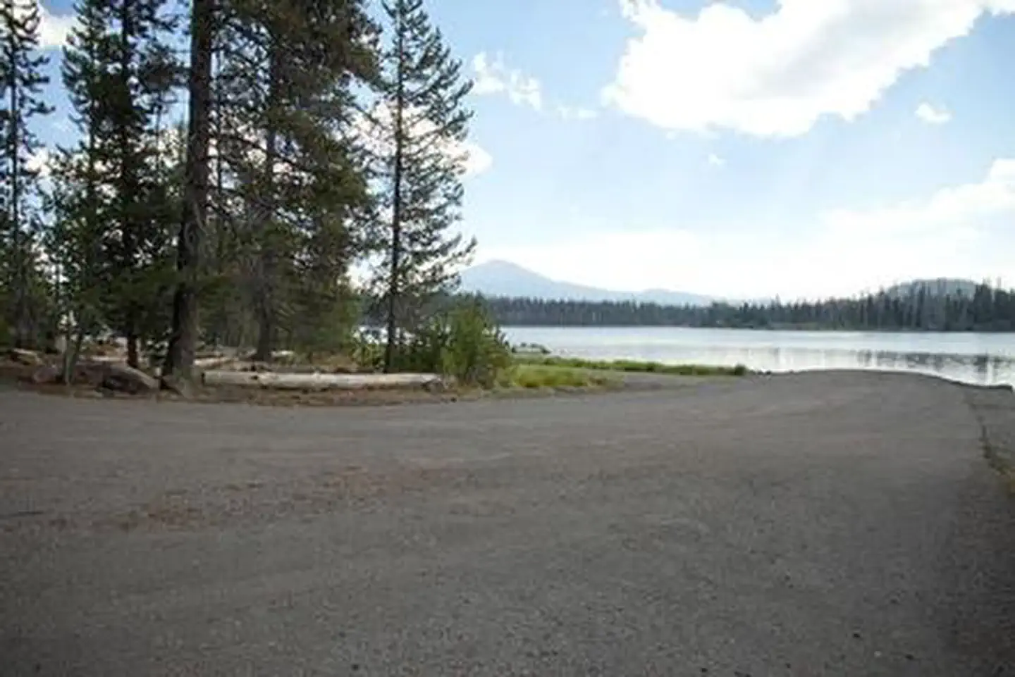 POINT CAMPGROUND - DESCHUTES photo 2