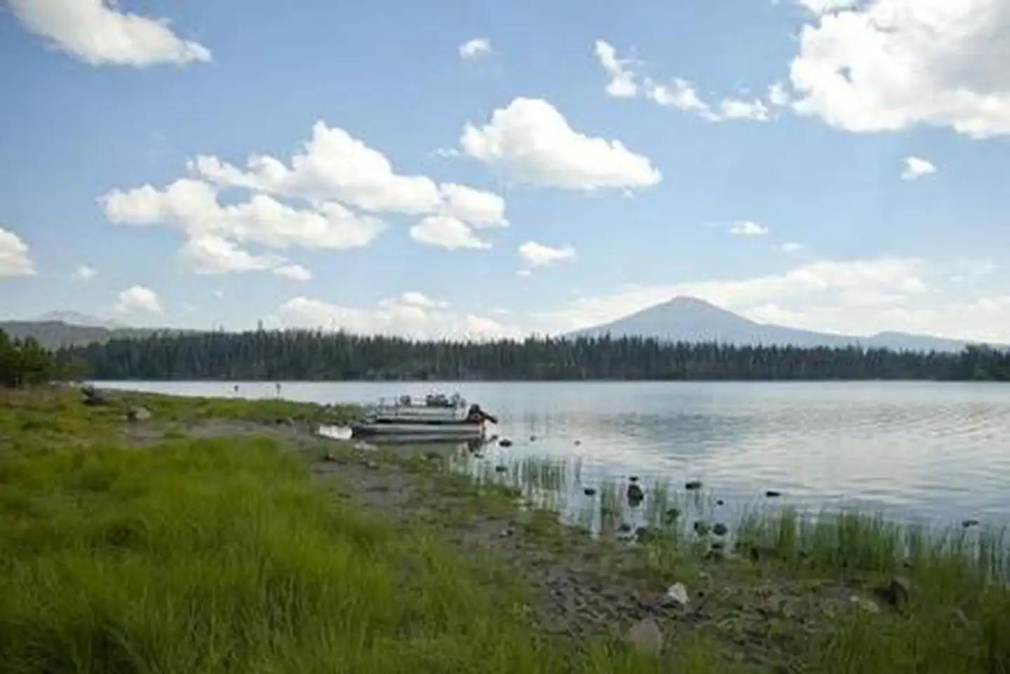 POINT CAMPGROUND - DESCHUTES photo 3