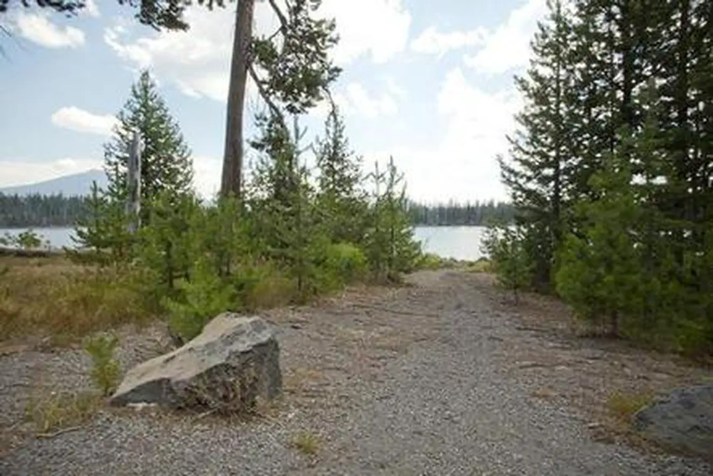 POINT CAMPGROUND - DESCHUTES photo 5