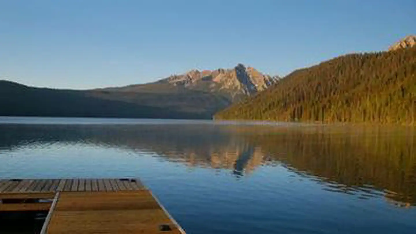 POINT CAMPGROUND photo