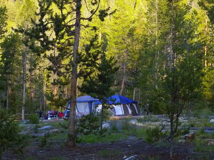 POINT CAMPGROUND photo 3