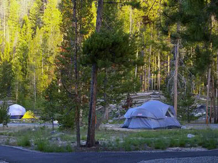 POINT CAMPGROUND photo 4